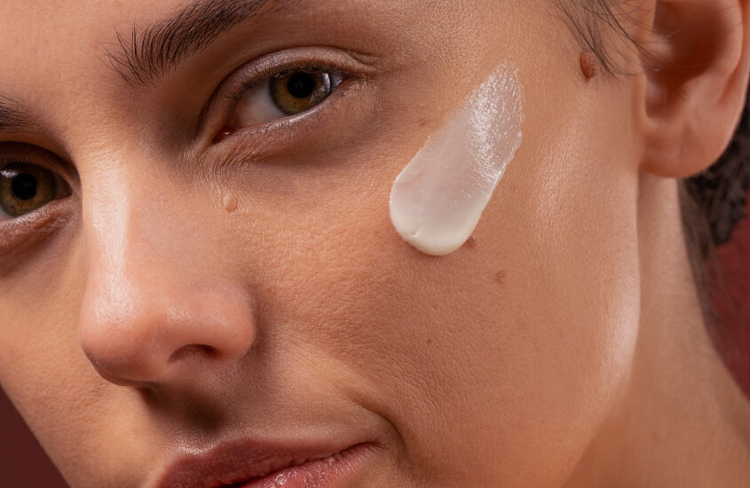 Was sind die besten Hautpflegeprodukte für empfindliche Haut?