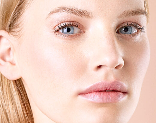 What is the best skincare routine for sensitive skin?