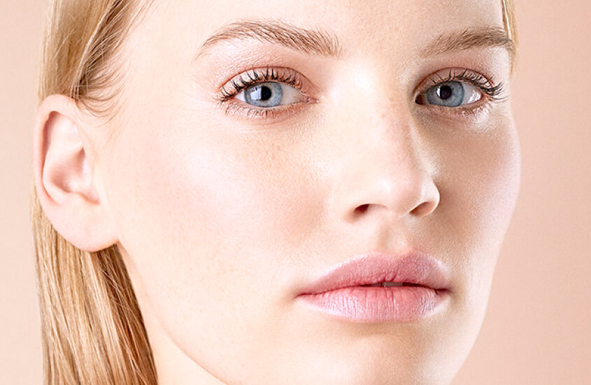 What is the best skincare routine for sensitive skin?
