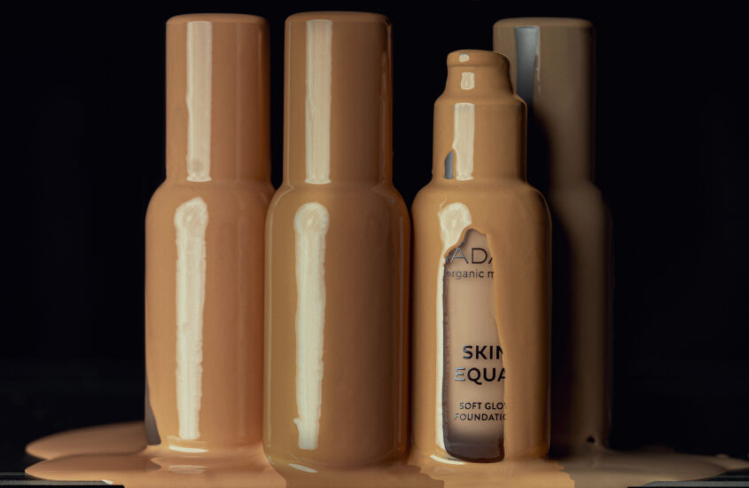 Which foundation is best for oily skin?