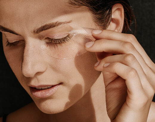 How to remove dark circles in 2 days