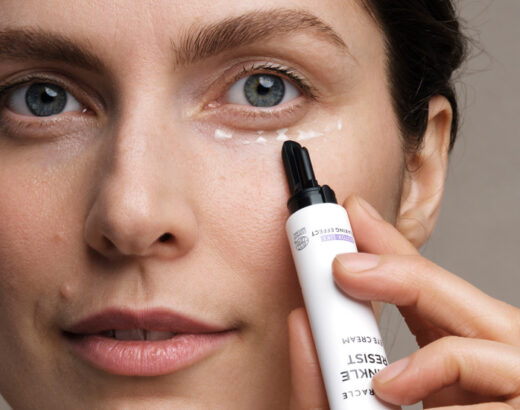 What does eye cream do?