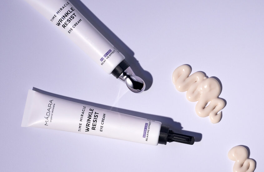 What is the best eye cream for wrinkles?