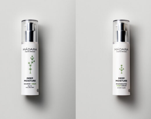 What is the difference between night and day creams?