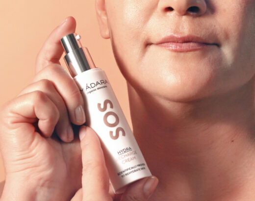 What is the best face moisturiser for dry, sensitive skin?