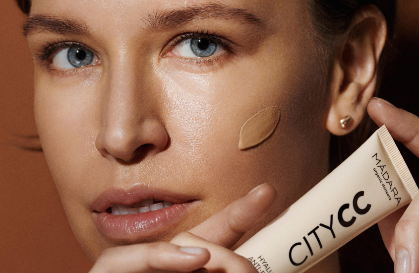 Unveiling the Secrets of CC Cream and BB Cream: The Ultimate Guide (2023)