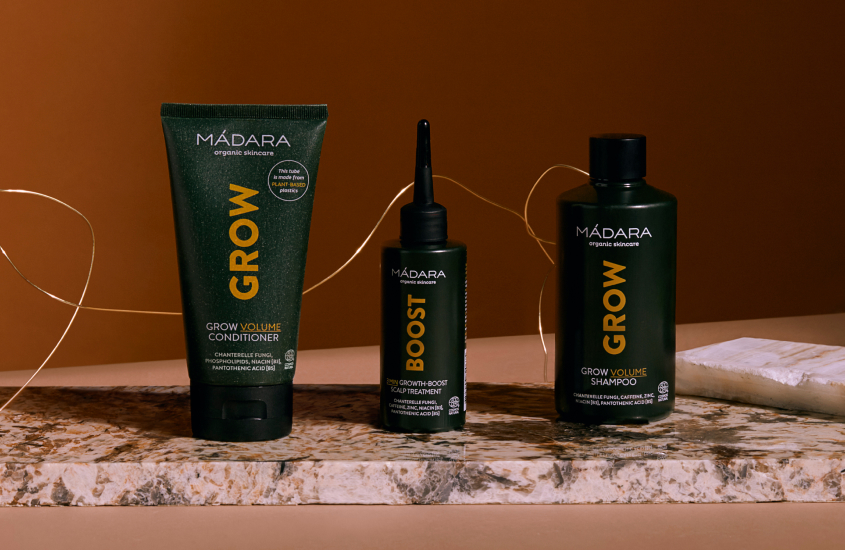 Welches ist das beste Shampoo für dünner werdendes Haar?